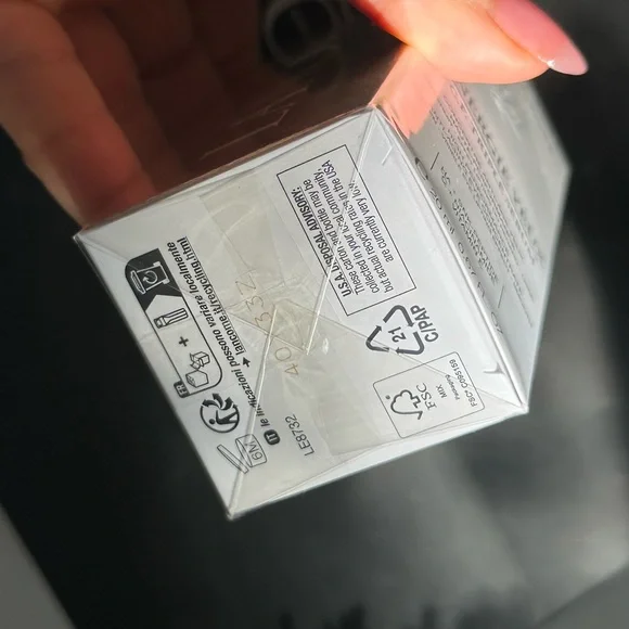 RÉNERGIE H.C.F. TRIPLE EYE SERUM CONCENTRÉ .67 fl oz - Picture 6 of 6